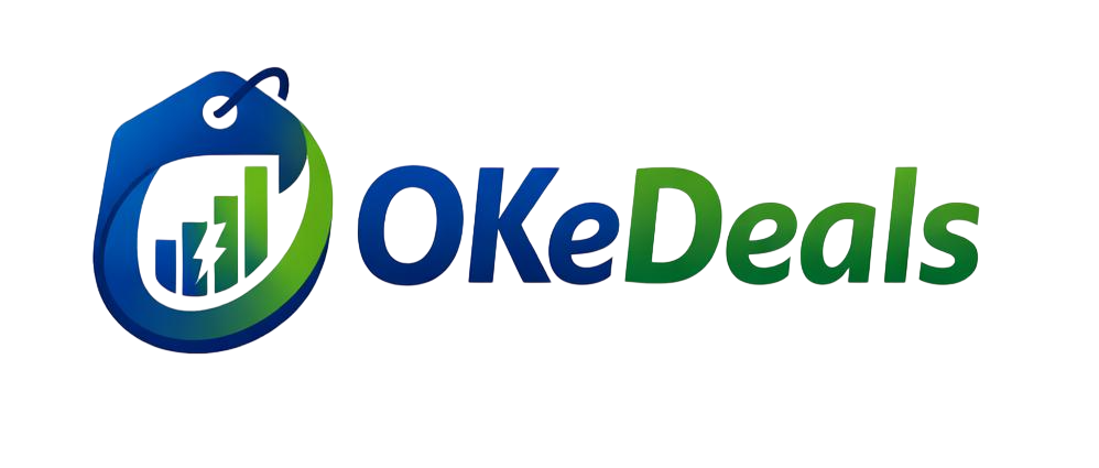 OkeDealGH